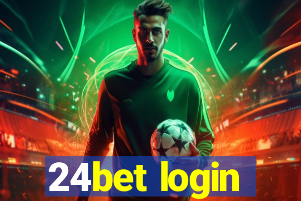 24bet login